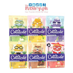 Cattitude Bentonite Premium Cat Litter 10L (7kg)