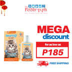 Bearing Ear Care Lotion for Cats