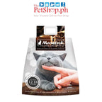 MEOWTECH  Ultra Premium BENTONITE Cat Litter 12.18L/8.9kg