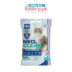 Neo Clean Cat Litter 10L (8.3kg)