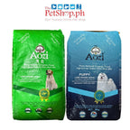 Aozi Lamb Apple Organic  ADULT 10kg + 500g / PUPPY 10kg