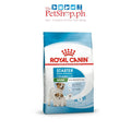 Royal Canin Mini Starter Mother & Babydog 1kg Size Dry Dog Food Health Nutrition - Royal Canin