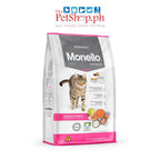 Monello Cat and Kitten Dry Food 7kg and 10kg