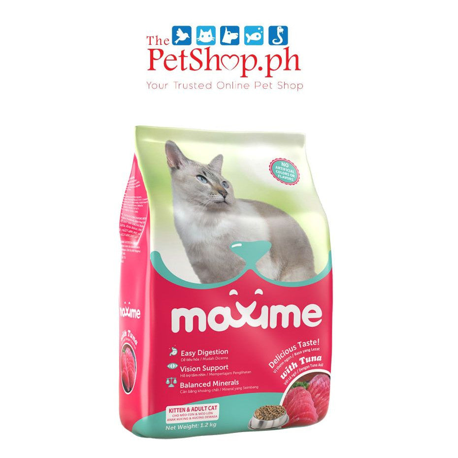 Monge SPECIAL Cat / MAXIME / TOEI Cat  7kg- All Life Stages