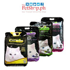 Best Clean Bentonite Sand Cat Litter 10L (7.9kg)