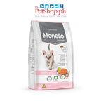Monello Cat and Kitten Dry Food 7kg and 10kg