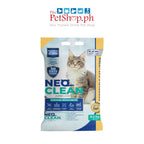 Neo Clean Cat Litter 10L (8.3kg)