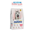 Maxime Elite Adult Dog Food Salmon For Skin & Coat Omega 3&6 High Digestible w/ Prebiotic 1.5kg
