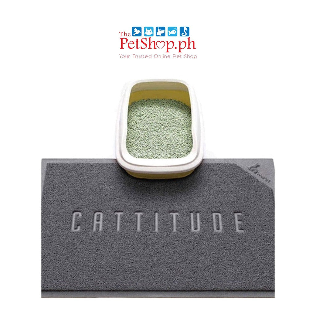 Cattitude Bentonite Premium Cat Litter 10L (7kg)