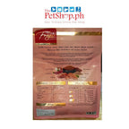 Freya Premium Dry Cat Food 1kg Freya