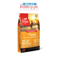 Orijen Puppy Small 340g Dry Dog Food (Yellow)