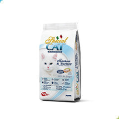 Monge SPECIAL Cat / MAXIME / TOEI Cat  7kg- All Life Stages