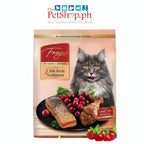 Freya Premium Dry Cat Food 10kg or 2bags x 5kg Freya