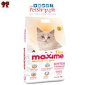 Maxime Elite for Kittens 5kg and Mothers For Urinary Care & Healthy Digestion 5kg -  Cat Food