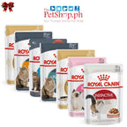 Royal Canin Cat Pouch 85g