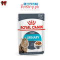 Royal Canin FHN Urinary 85g Care Adult Wet Cat Food Pouch