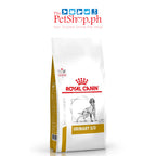 Royal Canin VD Urinary S/O 7.5kg Canine DOG Dry Food Vet Range