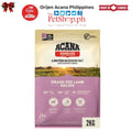 Acana Grass Fed -Lamb 2kg for Adult Dogs of All Breeds