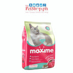 Monge SPECIAL Cat / MAXIME / TOEI Cat  7kg- All Life Stages