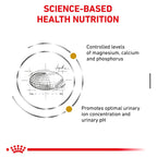 Royal Canin Urinary S/O 1.5kg VD Dry CAT Food Vet Range