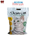Emily Pets Wood Pellet Cat Litter (Organic 10L/5.5kg) - Cat Litter