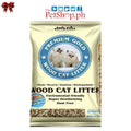 Emily Pets Wood Pellet Cat Litter (Organic 10L/5.5kg) - Cat Litter