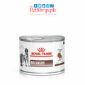 Royal Canin VD Recovery Ultra Soft Mousse 195g Can Wet Dog/Cat