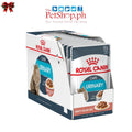 Royal Canin Urinary Care 12's Adult  Gravy Wet Cat Food -85g.