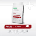 Nature's Protection Superior Care White Dog 1.5kg / Sensitive Skin Stomach Adult Lamb 1.5kg