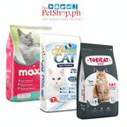 Monge SPECIAL Cat / MAXIME / TOEI Cat  7kg- All Life Stages