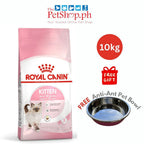 Royal Canin Kitten 36 Second Age 10kg