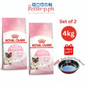 Royal Canin SET 2 Mother BabyCat 4kg Dry Cat Food