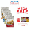 Empress Cat Litter 5L Bentonite (FREE 1 ACANA/ORIJEN 85g Trial Pack)