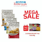 Empress Cat Litter 5L Bentonite (FREE 1 ACANA/ORIJEN 85g Trial Pack)
