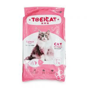 Monge SPECIAL Cat / MAXIME / TOEI Cat  7kg- All Life Stages