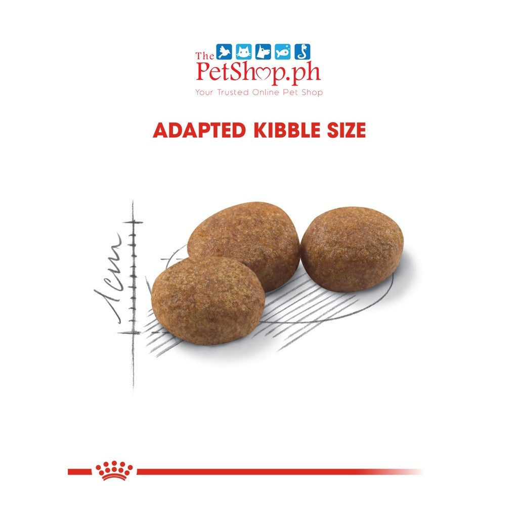 Royal Canin Sterilised 37 400g Adult Dry Cat Food - Royal Canin