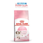 Royal Canin  Kitten 36 400g Dry Cat Food -Feline Health Nutrition