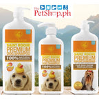 Saint Roche DOG CONDITIONER 500ml