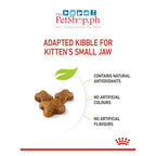 Royal Canin  Kitten 36 400g Dry Cat Food -Feline Health Nutrition