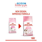 Royal Canin Kitten 36 2kg  Dry Cat Food Feline Health Nutrition