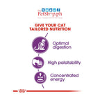 Royal Canin Sensible 33 400g Adult Dry Cat Food - Feline Health Nutrition - Royal Canin
