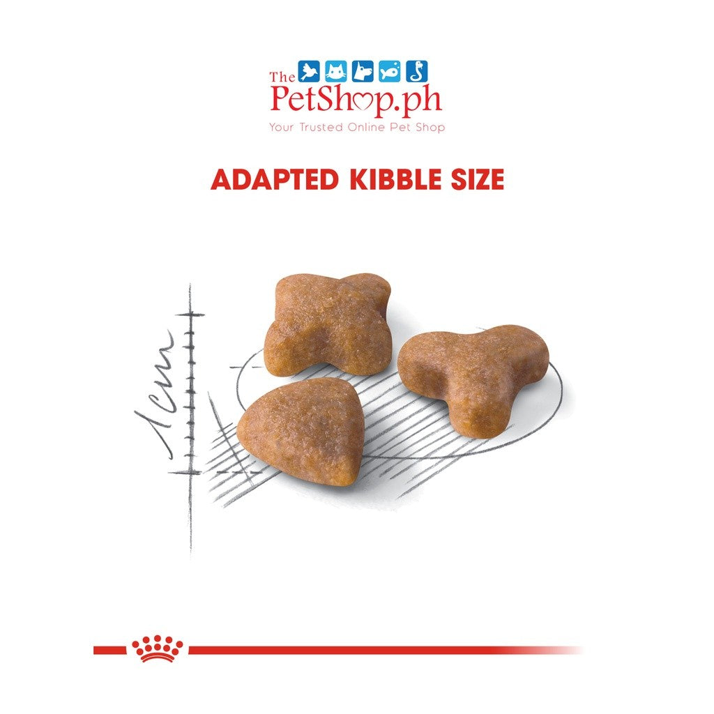 Royal Canin Sensible 33 400g Adult Dry Cat Food - Feline Health Nutrition - Royal Canin