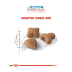 Royal Canin Sensible 33 400g Adult Dry Cat Food - Feline Health Nutrition - Royal Canin