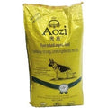 AOZI 20kg + 1kg ORGANIC Beef Dog Food  Adult (GOLD)/ Puppy(SILVER)