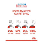 Royal Canin Kitten Sterilised 2kg Dry Cat Food Feline Health Nutrition - Royal Canin