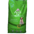 Aozi Lamb Apple Organic  ADULT 10kg + 500g / PUPPY 10kg