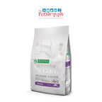 Nature's Protection Superior Care White Dog 1.5kg / Sensitive Skin Stomach Adult Lamb 1.5kg