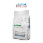 Nature's Protection Superior Care White Dog 1.5kg / Sensitive Skin Stomach Adult Lamb 1.5kg