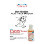 Mycocide Antifungal Pet Liquid Shampoo 150ml