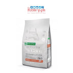 Nature's Protection Superior Care White Dog 1.5kg / Sensitive Skin Stomach Adult Lamb 1.5kg